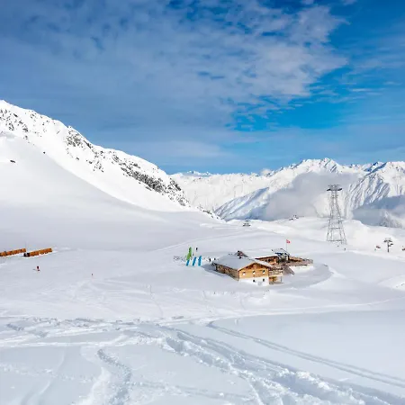 Allod Park Haus C U04 By Interhome *