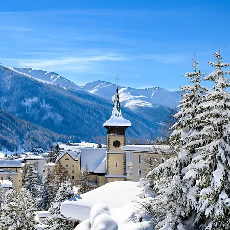 Allod Park Haus C U04 By Interhome