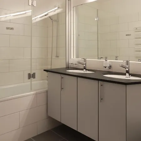 Allod Park Haus C U04 By Interhome *