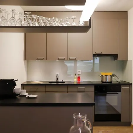 Allod Park Haus C U04 By Interhome *