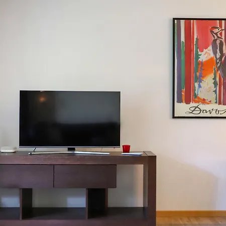 Allod Park Haus C U04 By Interhome *