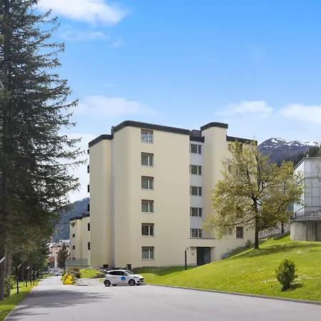 Allod Park Haus C U04 By Interhome