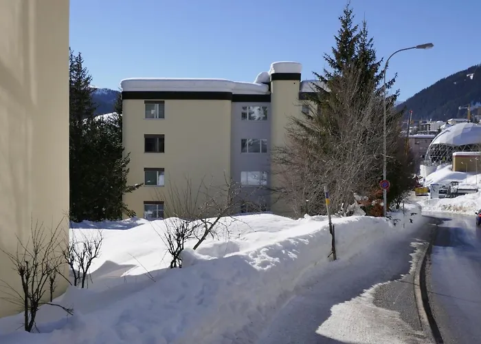 Allod Park Haus C U04 By Interhome Apartment *