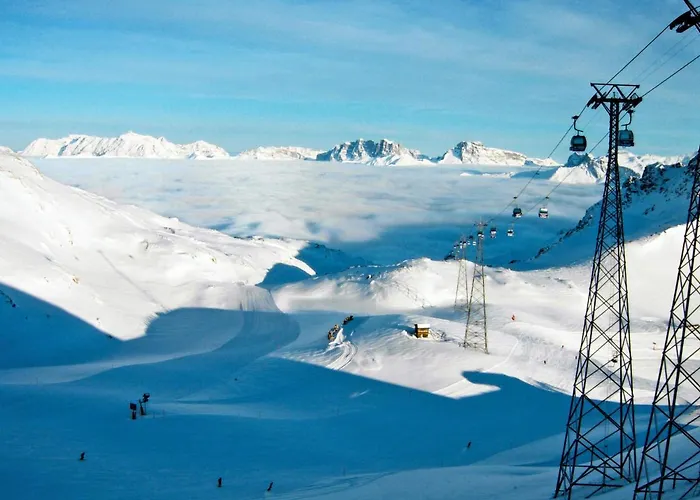 Apartment Allod Park Haus C U04 By Interhome