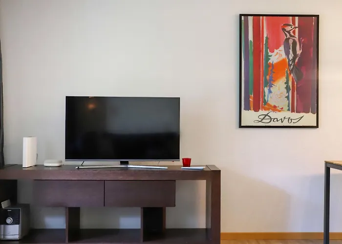 Allod Park Haus C U04 By Interhome *