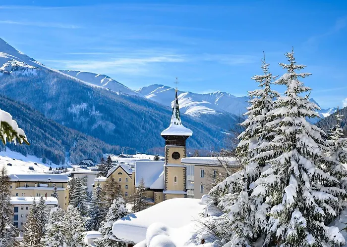 Allod Park Haus C U04 By Interhome