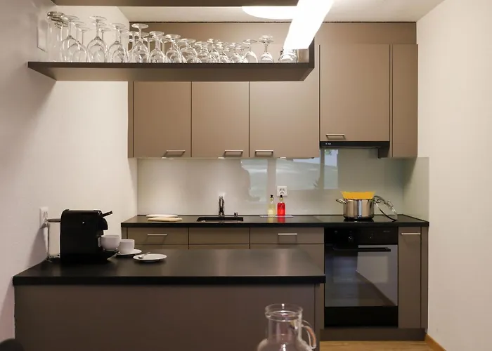 Allod Park Haus C U04 By Interhome *