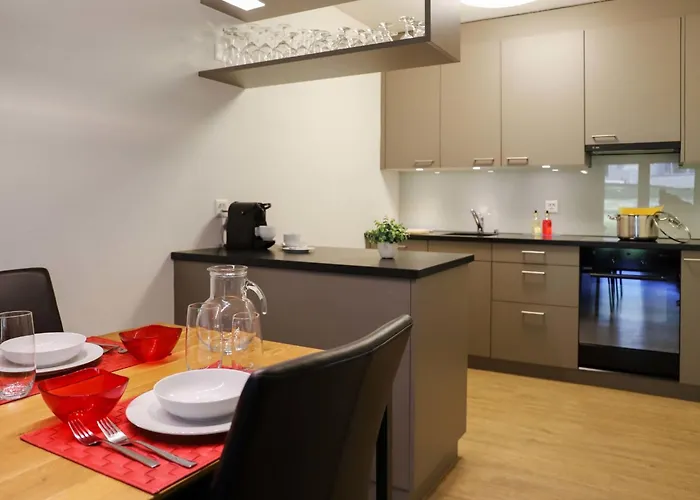 Allod Park Haus C U04 By Interhome *