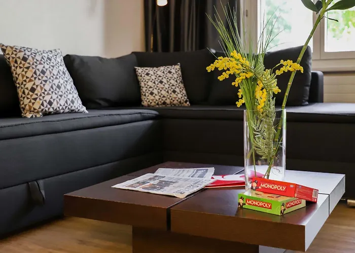 Allod Park Haus C U04 By Interhome